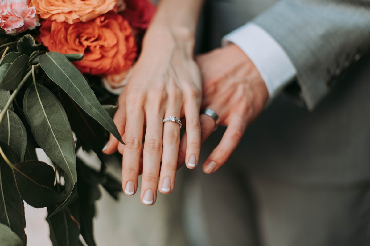 Pre-Wedding photography